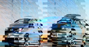 Civic  Type R (2001 - 2006)